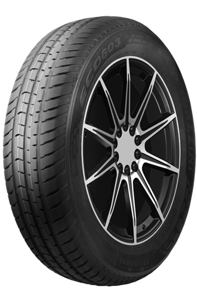 245/40R18 97W Mazzini ECO603