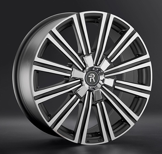 Replay TY313 7,5x18 6*139,7 Et:25 Dia:106,1 mbf