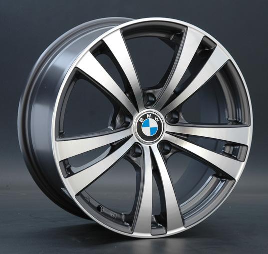 Replay b92 7,5x17 5*120 Et:20 Dia:74,1 GMF