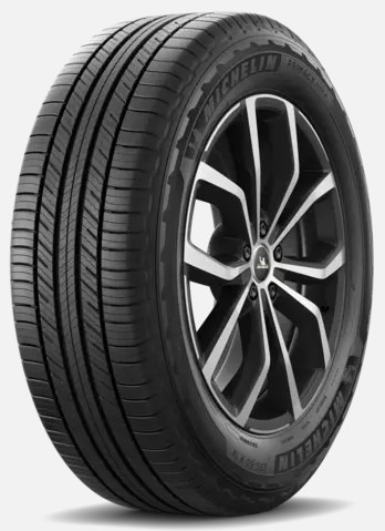 235/65R18 106H Michelin Primacy SUV+