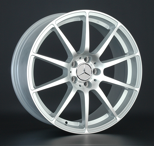 Replay MR109 9,5x19 5*112 Et:43 Dia:66,6 SF