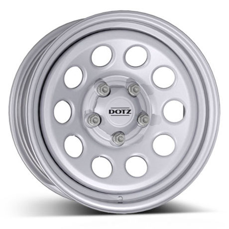Dotz Modular 7,5x18 6*114,3 Et:18 Dia:66,1 S