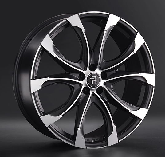 Replay TY73 9,5x22 5*150 Et:45 Dia:110,1 MBF