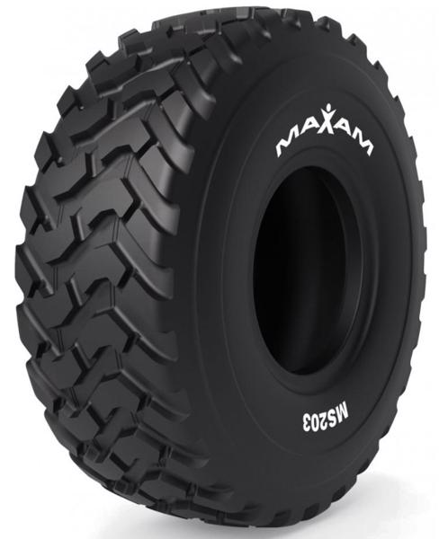 14R24 175A2 (157B) Maxam MS203 TL