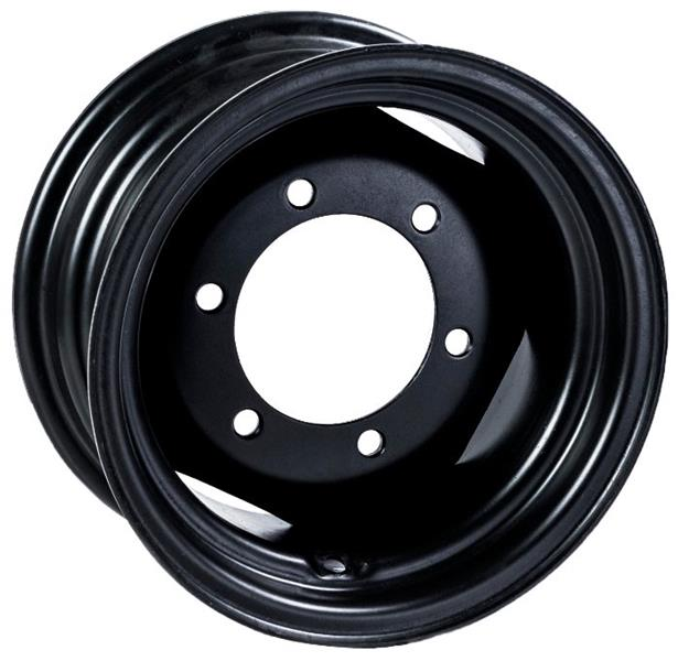 Hartung (ЧКПЗ) 7-15 7x15 10*225 Et:131 Dia:176 черный
