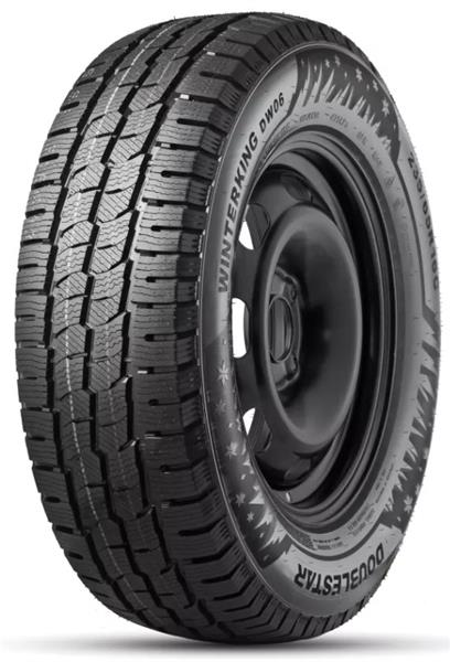 205/75R16 110/108R Double Star DW06