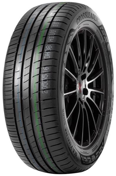 195/55R16 87V Double Star DH08