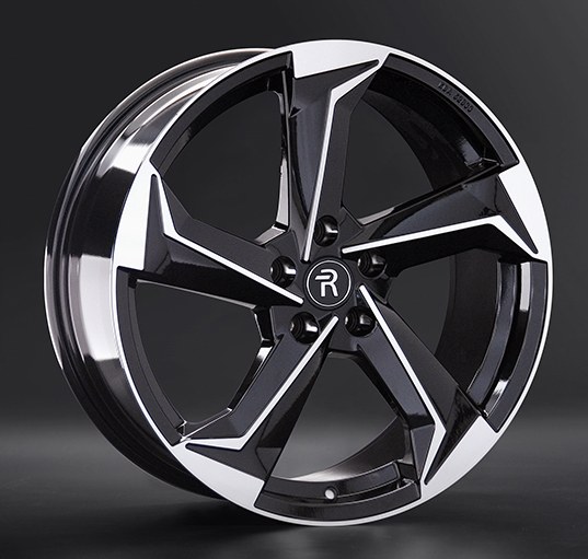 Replay TY384 8x18 5*114,3 Et:50 Dia:60,1 BKF