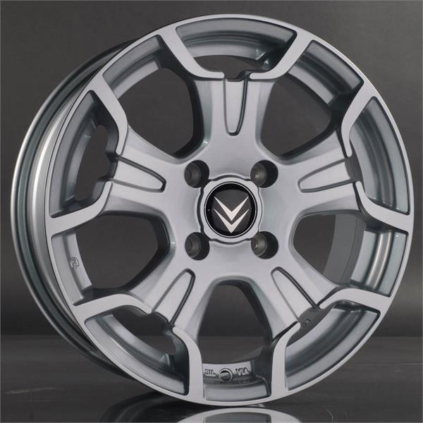 RPLC CI42 6x16 4*108 Et:22 Dia:65,1 S