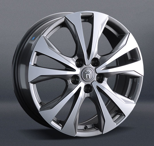 Replay SB53 7x18 5*114,3 Et:48 Dia:56,1 GMFP