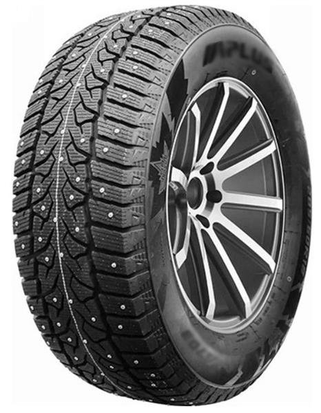 265/55R19 113T Royal Black Royal Stud II
