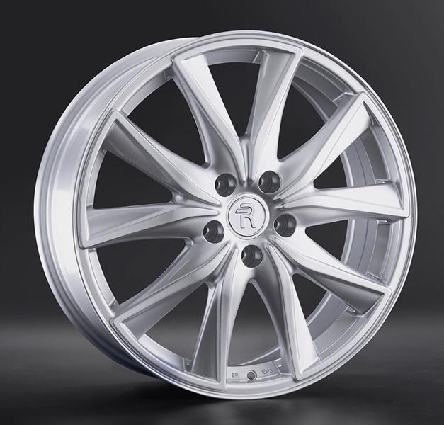 Replay CHG12 7x19 5*114,3 Et:45 Dia:60,1 S