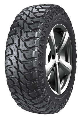33/12,5R18 118Q Double Star T01