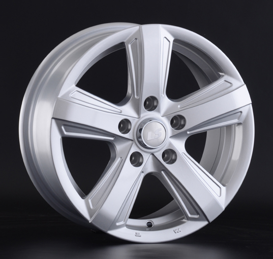 LS wheels LS 793 6,5x15 5*114,3 Et:40 Dia:73,1 S