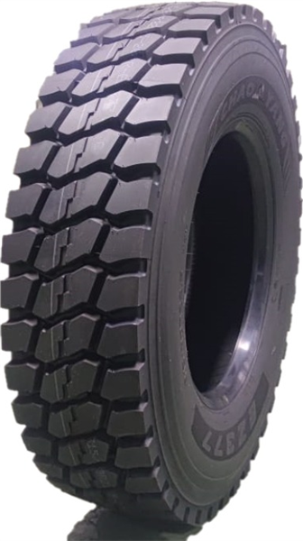 грузовая шина Goodride EZ377proW 315/80 R22.5 164/158C 22pr Ведущая