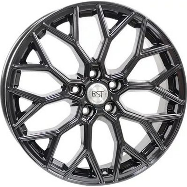 RST R059 7x19 5*114,3 Et:45 Dia:67,1 BL