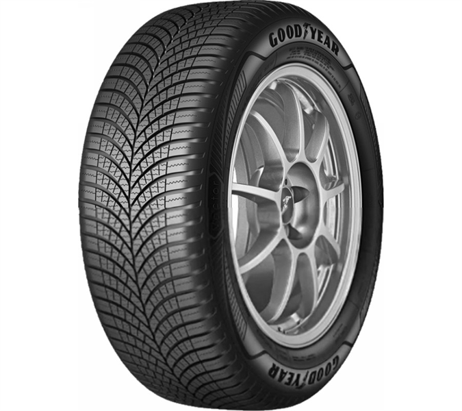 215/50R17 95W GoodYear Vector 4Seasons GEN-3