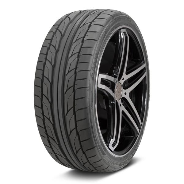 225/45R17 94W Nitto NT555 G2