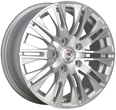 NZ F-57 6,5x16 5*112 Et:46 Dia:57,1 sf