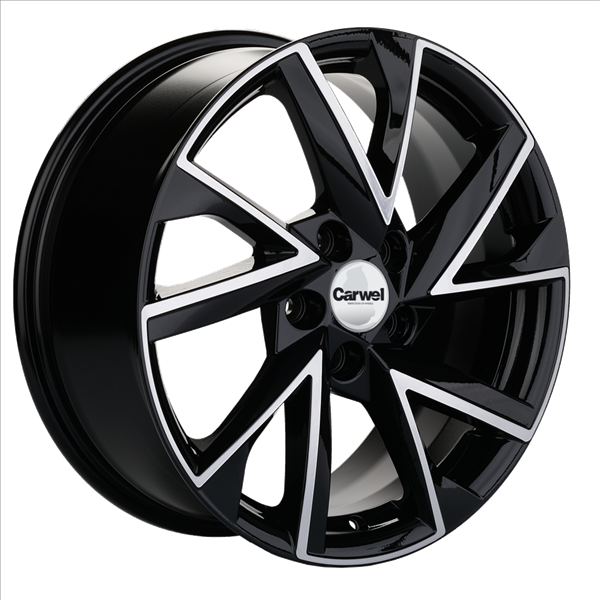 Carwel Тоджа 7x17 5*112 Et:40 Dia:57,1 ABT