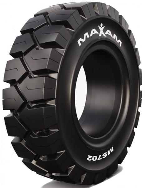 6-9  Maxam MS702