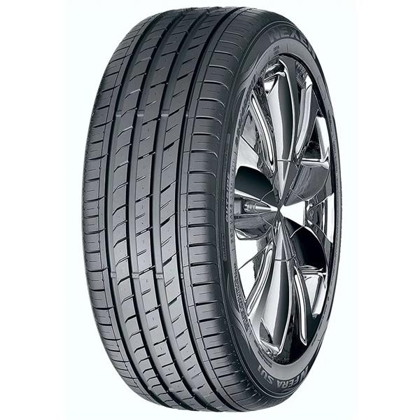 245/55R17 106W Nexen N'FERA SU1