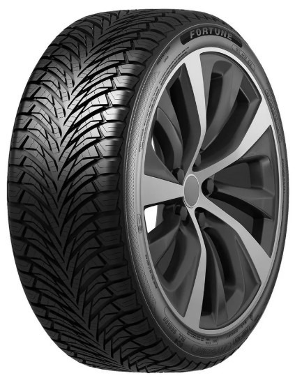 215/65R17 99V Fortune Fitclime FSR-401