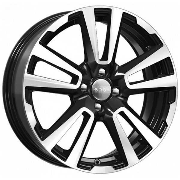 Carwel Берг 239 6,5x17 4*100 Et:41 Dia:60,1 AB