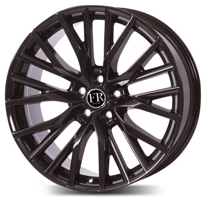 Replica FR LX272 8x20 5*114,3 Et:30 Dia:60,1 B