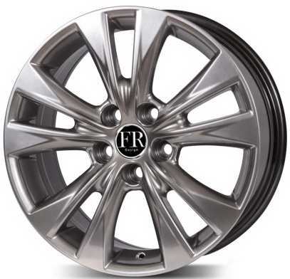 Replica FR TY130 7x17 5*114,3 Et:39 Dia:60,1 HB