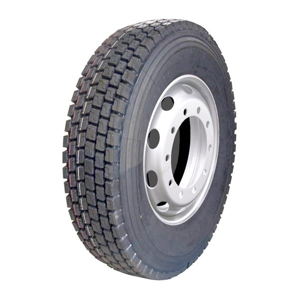 грузовая шина Agate HF638 315/80 R22.5 156/152L 20pr Ведущая