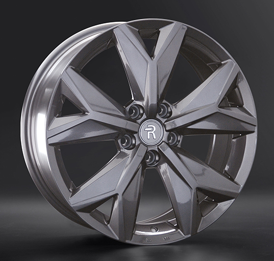 Replay NS245 8x18 5*114,3 Et:50 Dia:66,1 gm