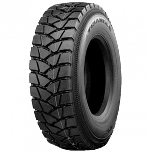 грузовая шина Triangle TR918 12 R22.5 152/149K 18pr Ведущая