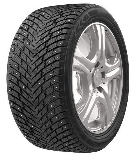 275/35R20 102T Sonix Winter X Pro Studs 69