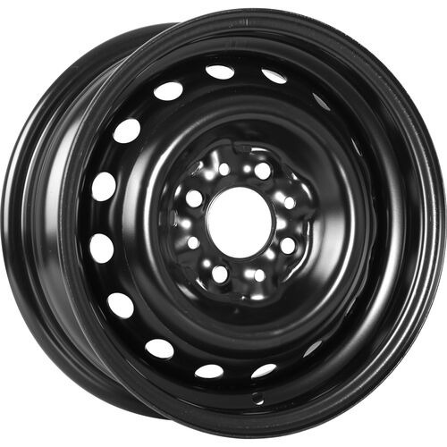 Kronprinz ВАЗ 2103 5x13 4*98 Et:29 Dia:60,1 Black