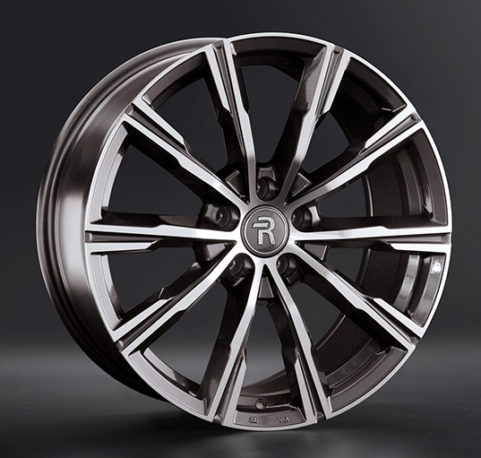 Replay B272 9x19 5*112 Et:38 Dia:66,6 GMF