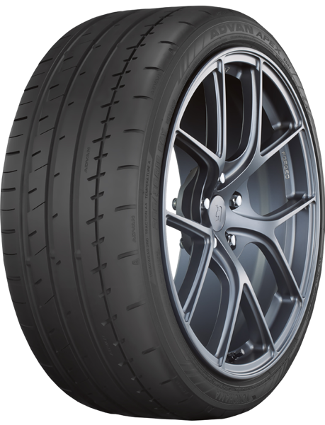 235/45R18 98Y Yokohama Advan Apex V601