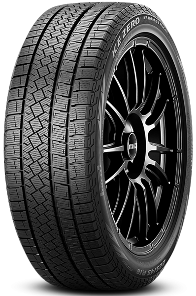 225/45R18 95H Pirelli Ice Zero Asimmetrico
