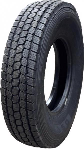 грузовая шина Chaoyang NZ720 7.50 R16 122/118L 14pr Ведущая