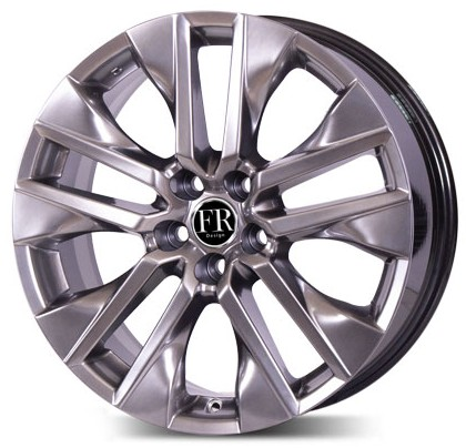 Replica FR TY492 7,5x19 5*114,3 Et:40 Dia:60,1 HB