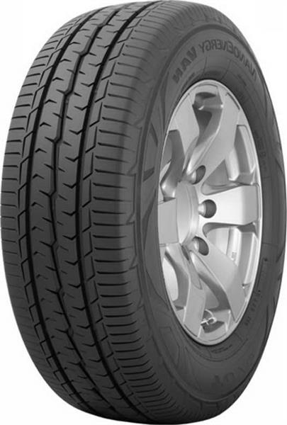 225/75R16 121/120R Toyo NanoEnergy VAN