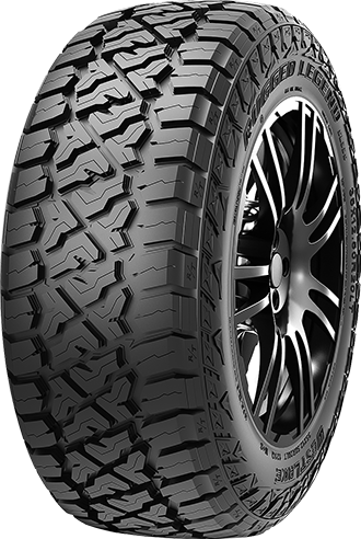 285/75R16 121/118Q Goodride SL339