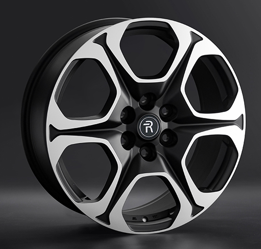 Replay TY401 8x20 6*139,7 Et:60 Dia:95,1 MBF