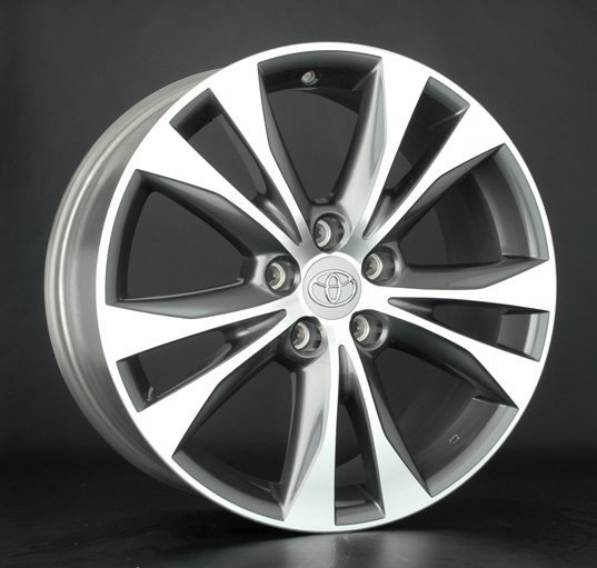 Replay TY141 7,5x18 5*114,3 Et:30 Dia:60,1 GMF