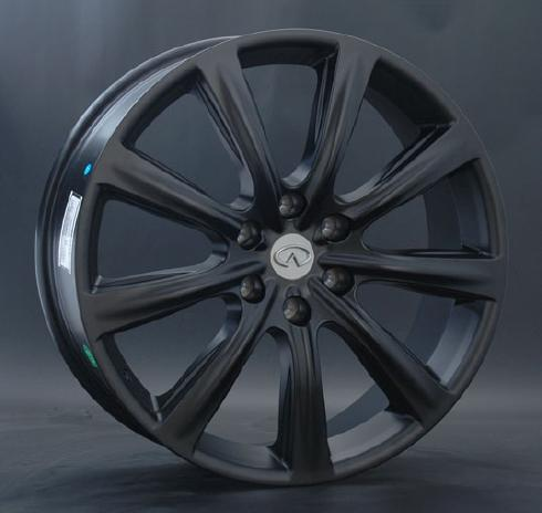 Replay INF12 8x22 6*139,7 Et:30 Dia:77,8 MB