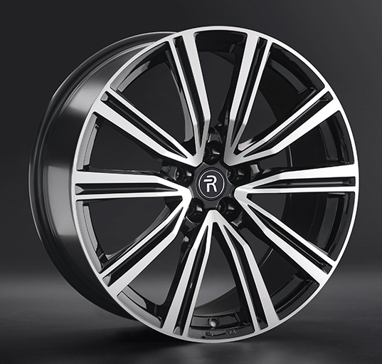 Replay B334 9,5x21 5*112 Et:37 Dia:66,6 bkf