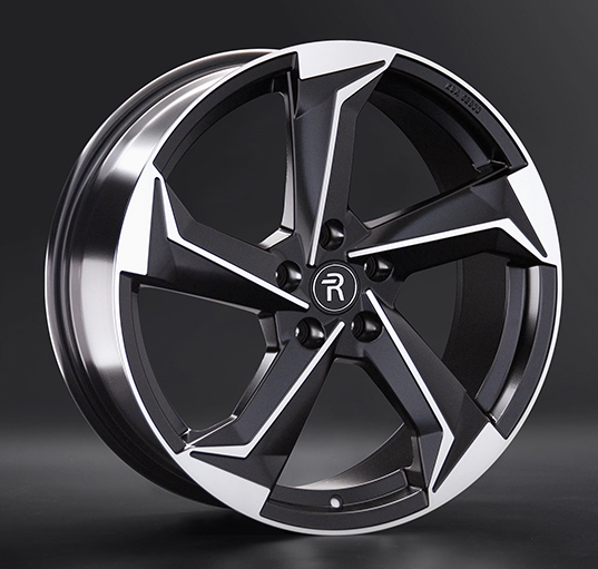 Replay LX194 8x18 5*114,3 Et:30 Dia:60,1 MBF