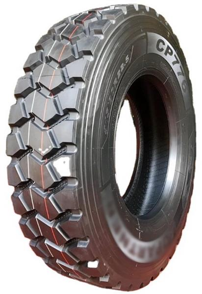 грузовая шина Atlander ATL776 315/80 R22.5 167/164J 22pr Ведущая
