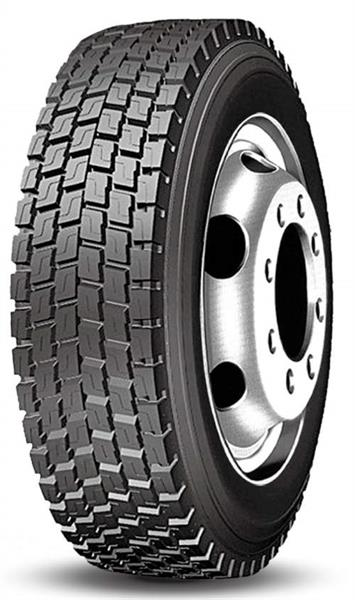 грузовая шина Mirage MG638 315/80 R22.5 156/152L 20pr Ведущая