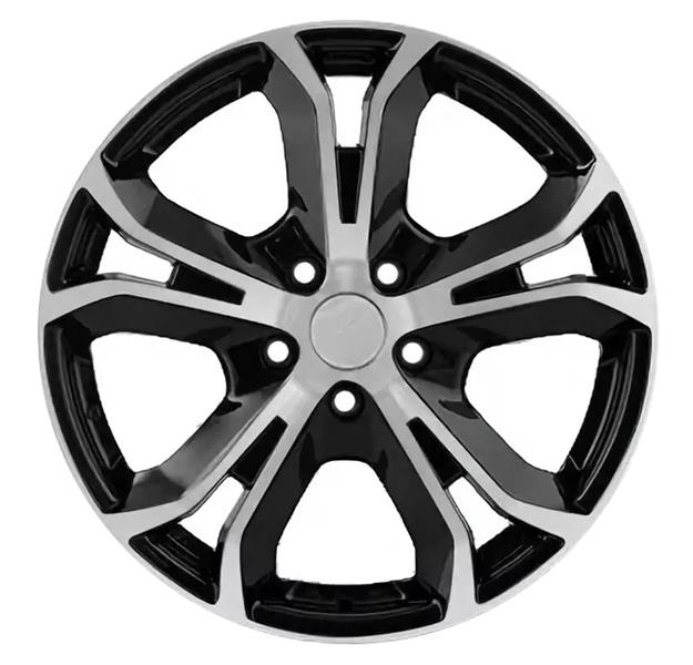 RPLC FO66 7,5x17 5*108 Et:52,5 Dia:63,3 BFP